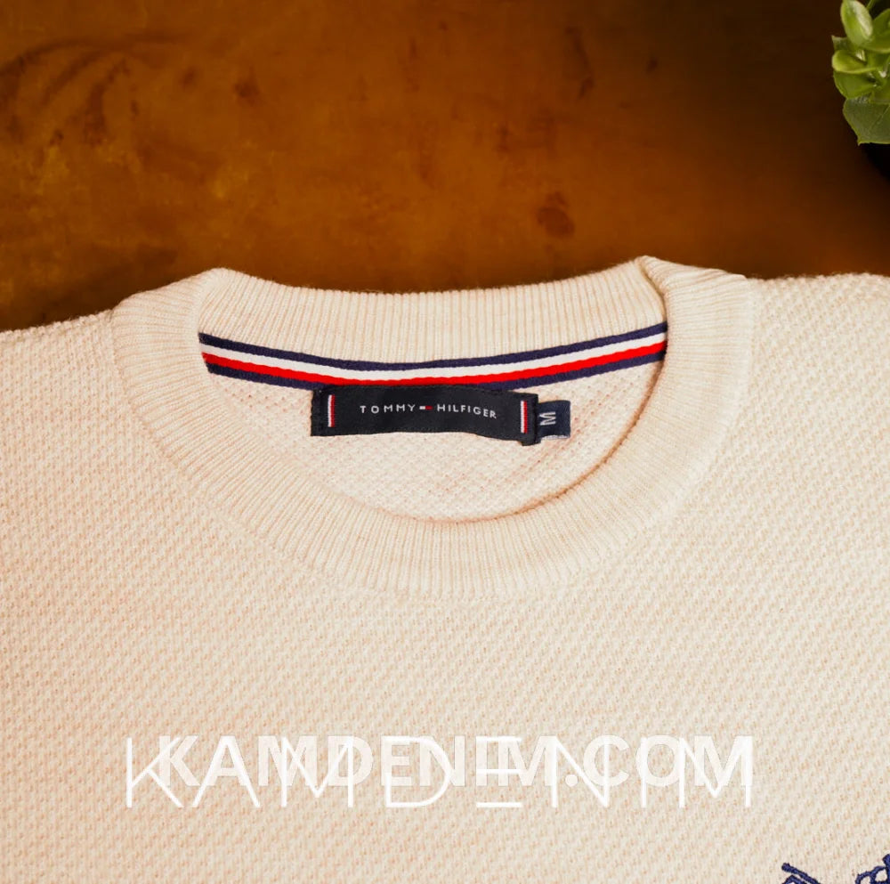 Tricot Tm 2010 Brd M