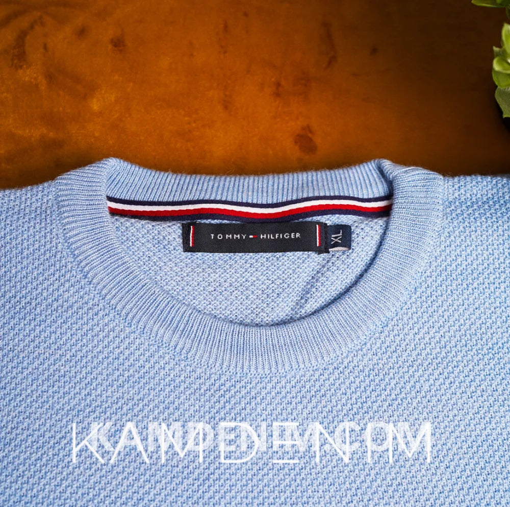 Tricot Tm 2012 Brd O