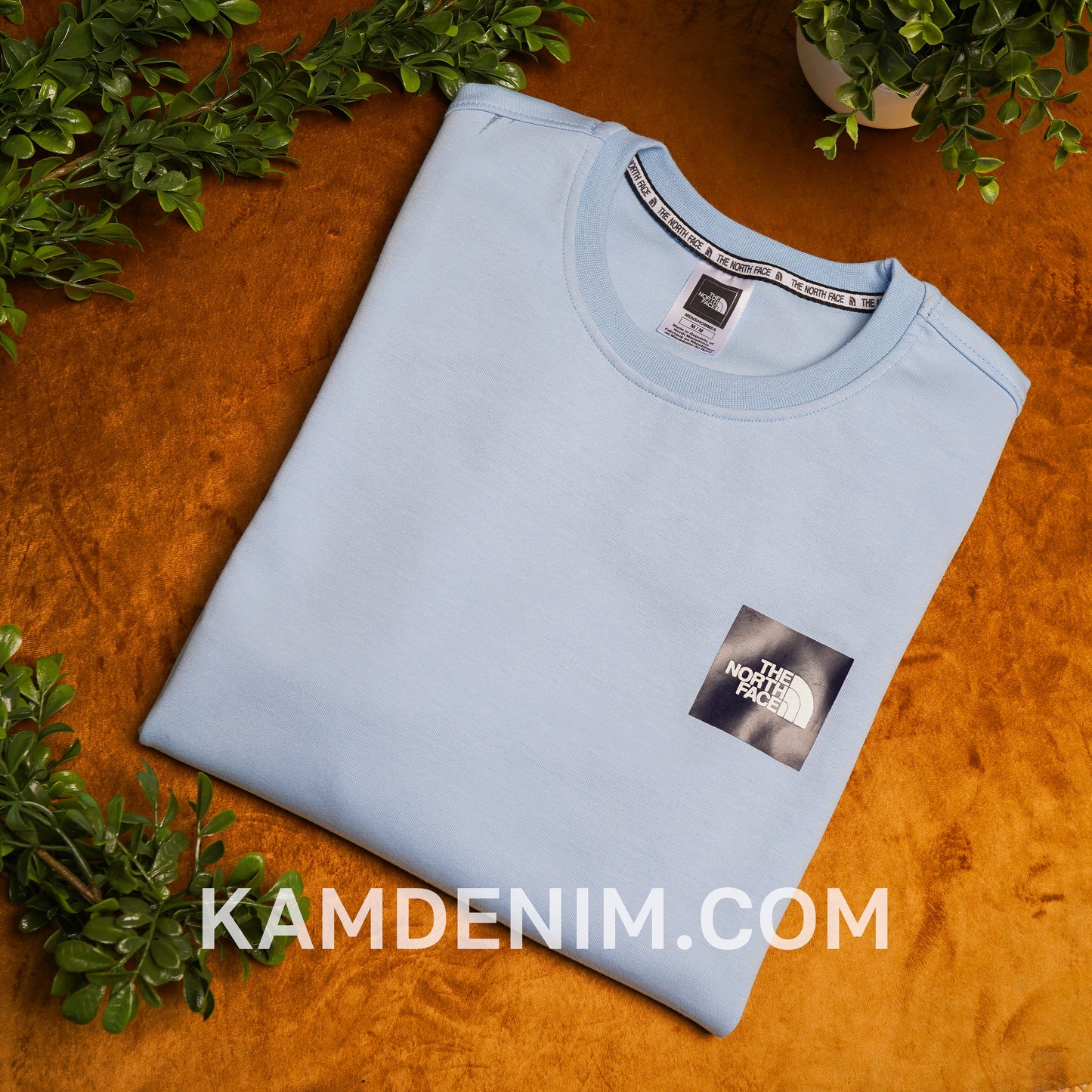 Pull 100% Coton NF 7005 Tissu Confort