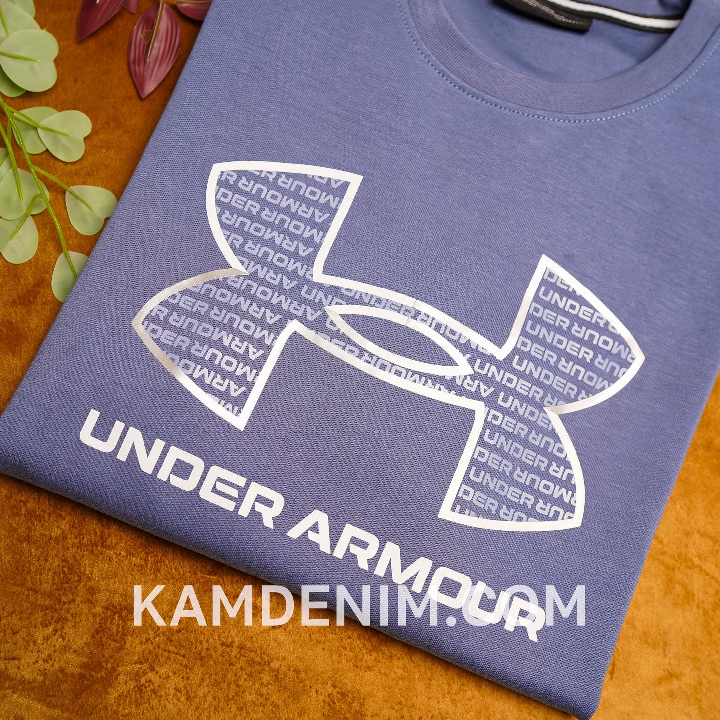 Pull 100% Coton UNDER A 7007 Tissu Confort