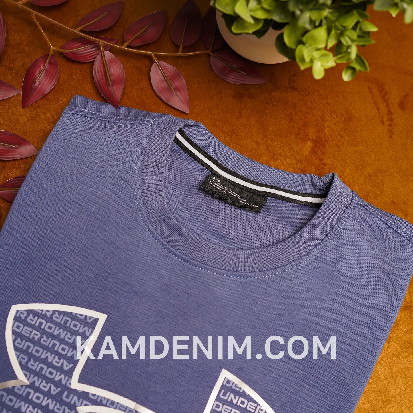 Pull 100% Coton UNDER A 7007 Tissu Confort