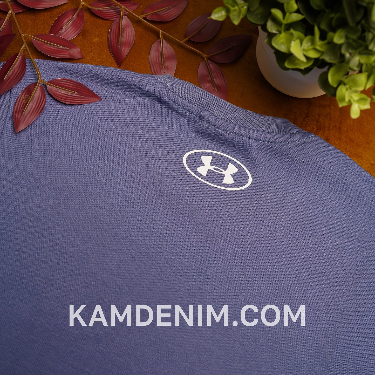 Pull 100% Coton UNDER A 7007 Tissu Confort