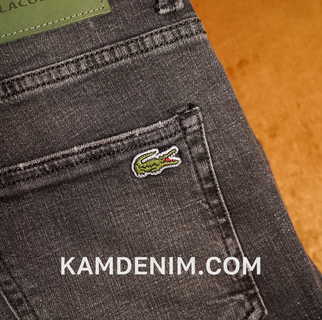 Jeans LCT Gris SF 4119