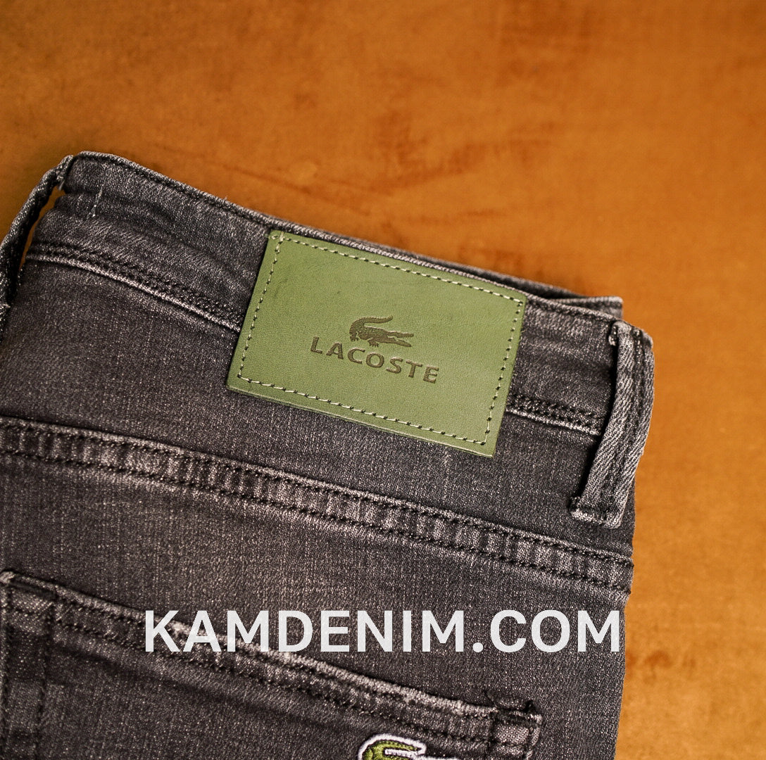 Jeans LCT Gris SF 4119