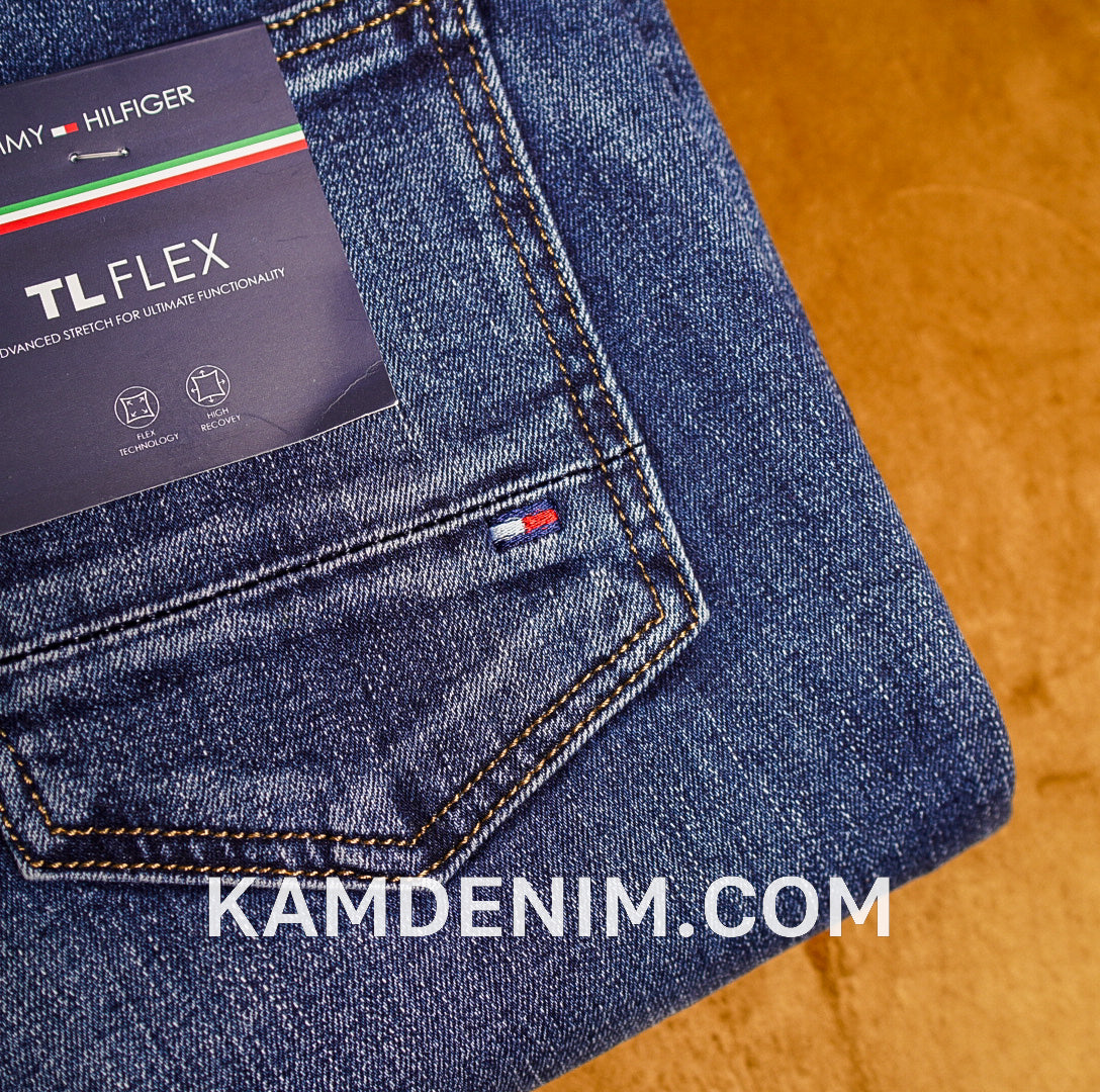 Jeans TM Bleu 4121