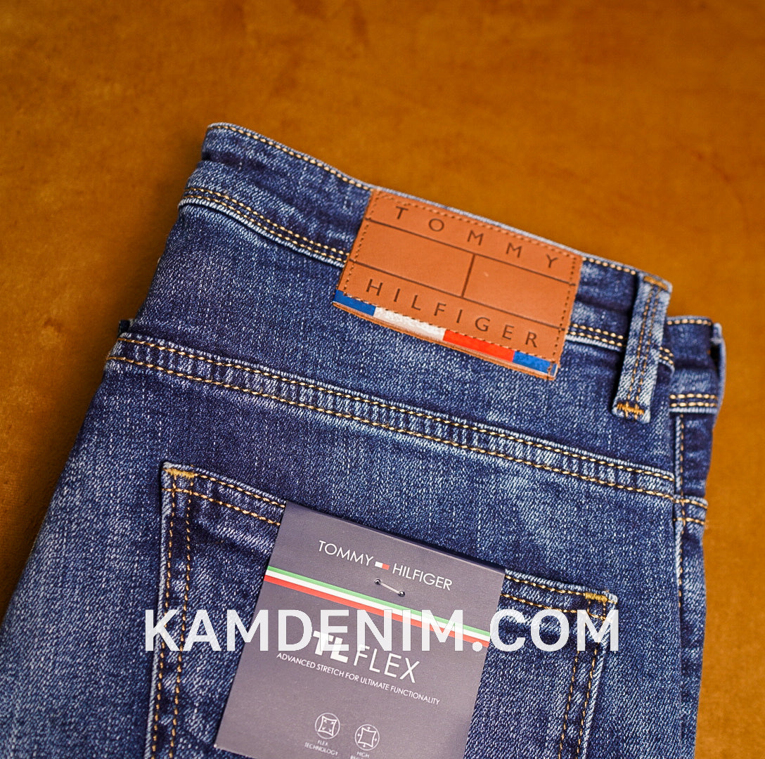 Jeans TM Bleu 4121