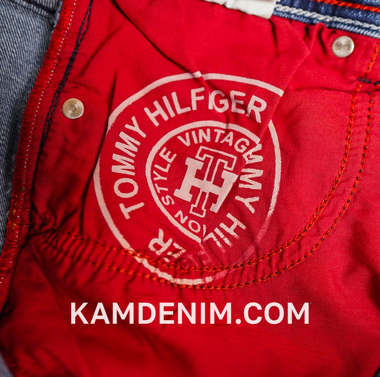 Jeans TM Bleu ciel Naivy 4126 Coupe Normale