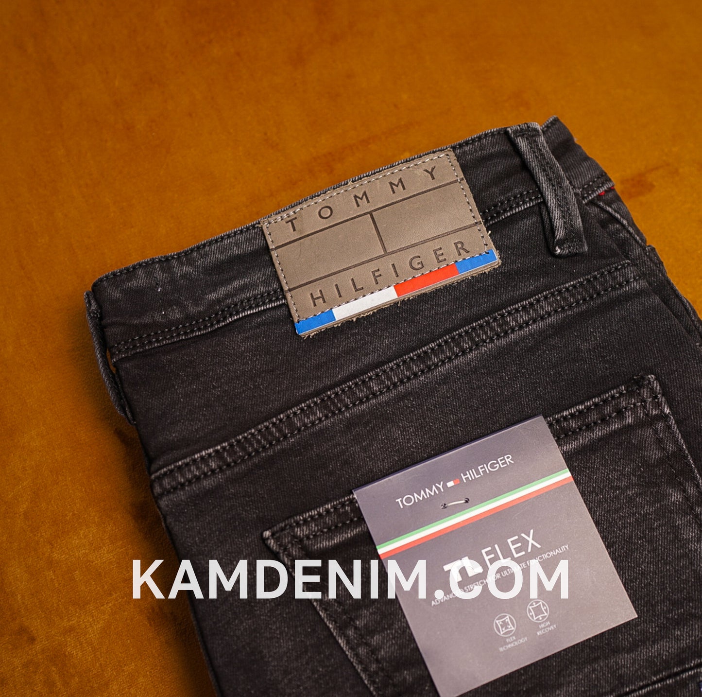 Jeans TM Gris N 4142 Coupe Normale