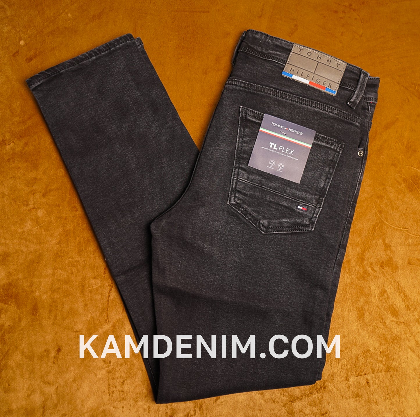Jeans TM Gris N 4142 Coupe Normale