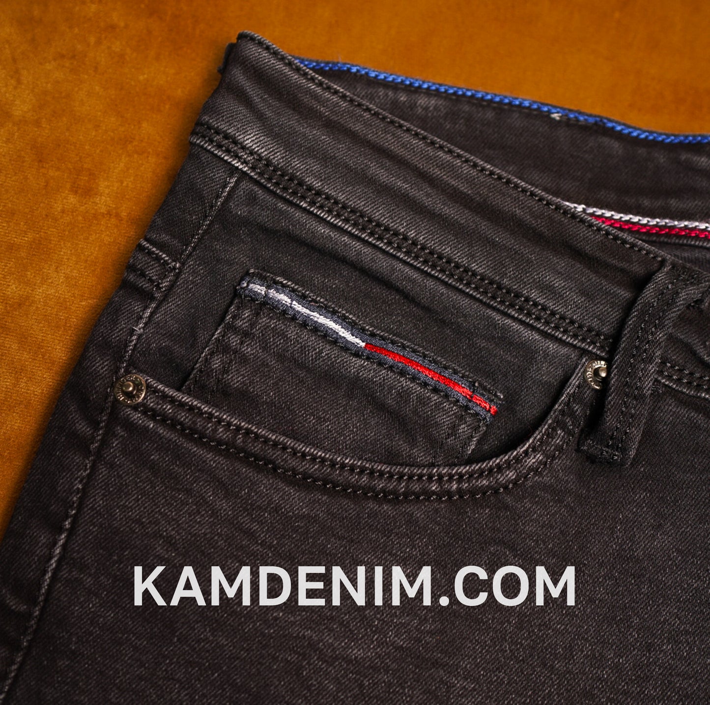 Jeans TM Gris N 4142 Coupe Normale