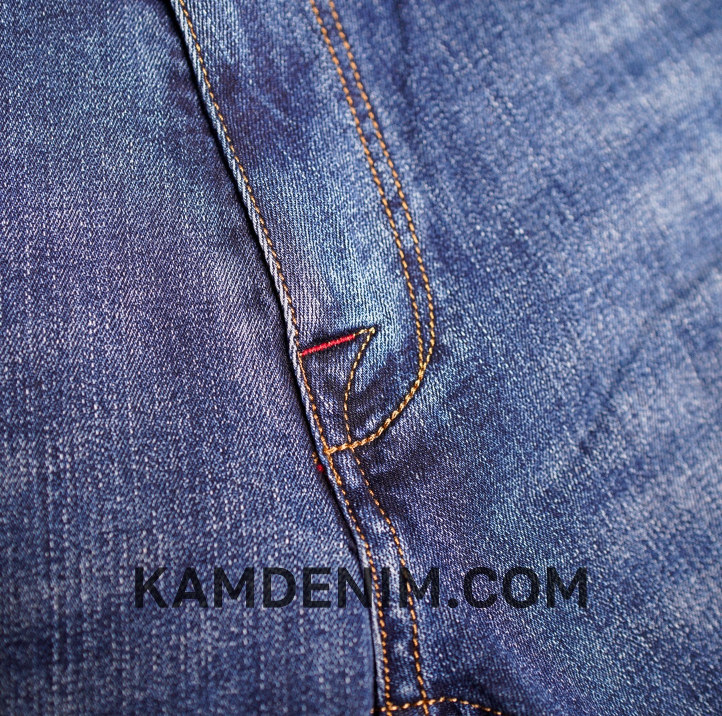 Jeans TM Bleu sabler 4154 Coupe Normale