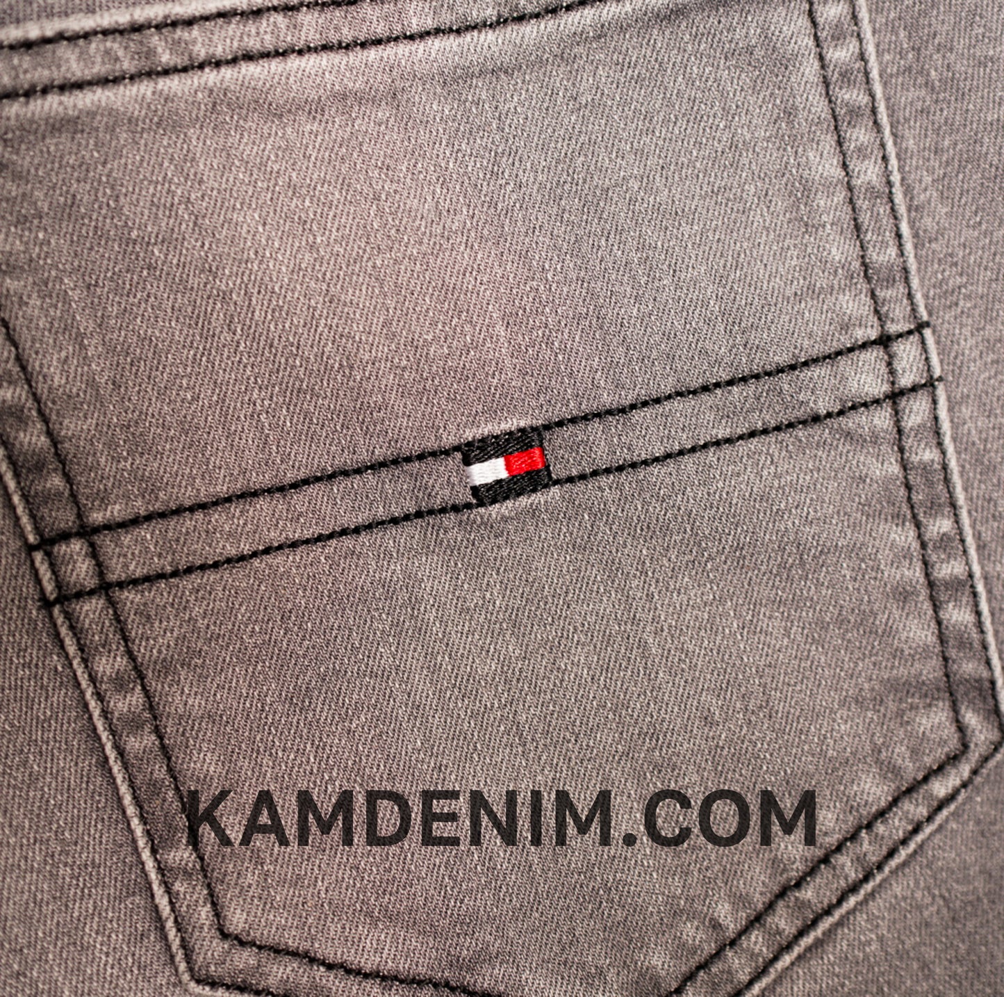 Jeans TM Gris Claire 4164 Coupe Normale