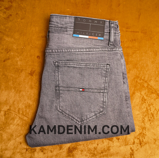 Jeans TM Gris 4165 Coupe Normale