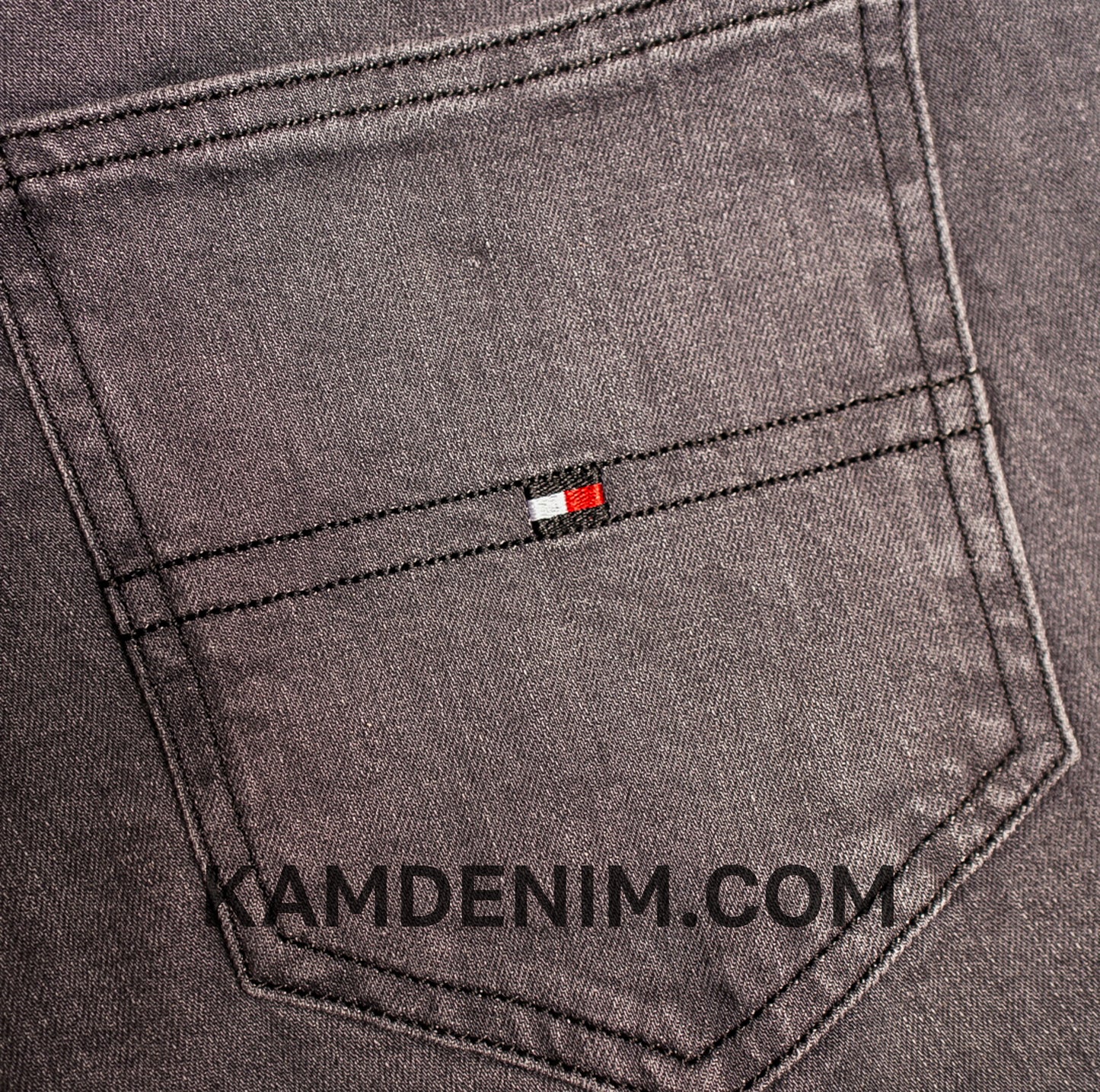 Jeans TM Gris 4165 Coupe Normale
