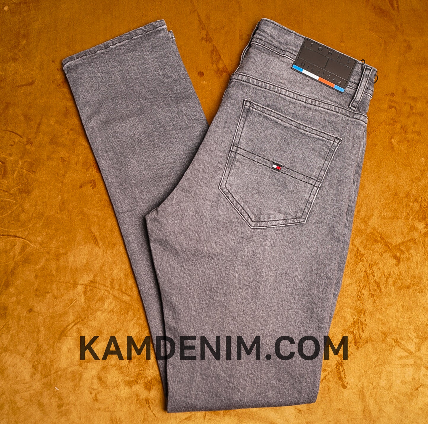 Jeans TM Gris 4165 Coupe Normale