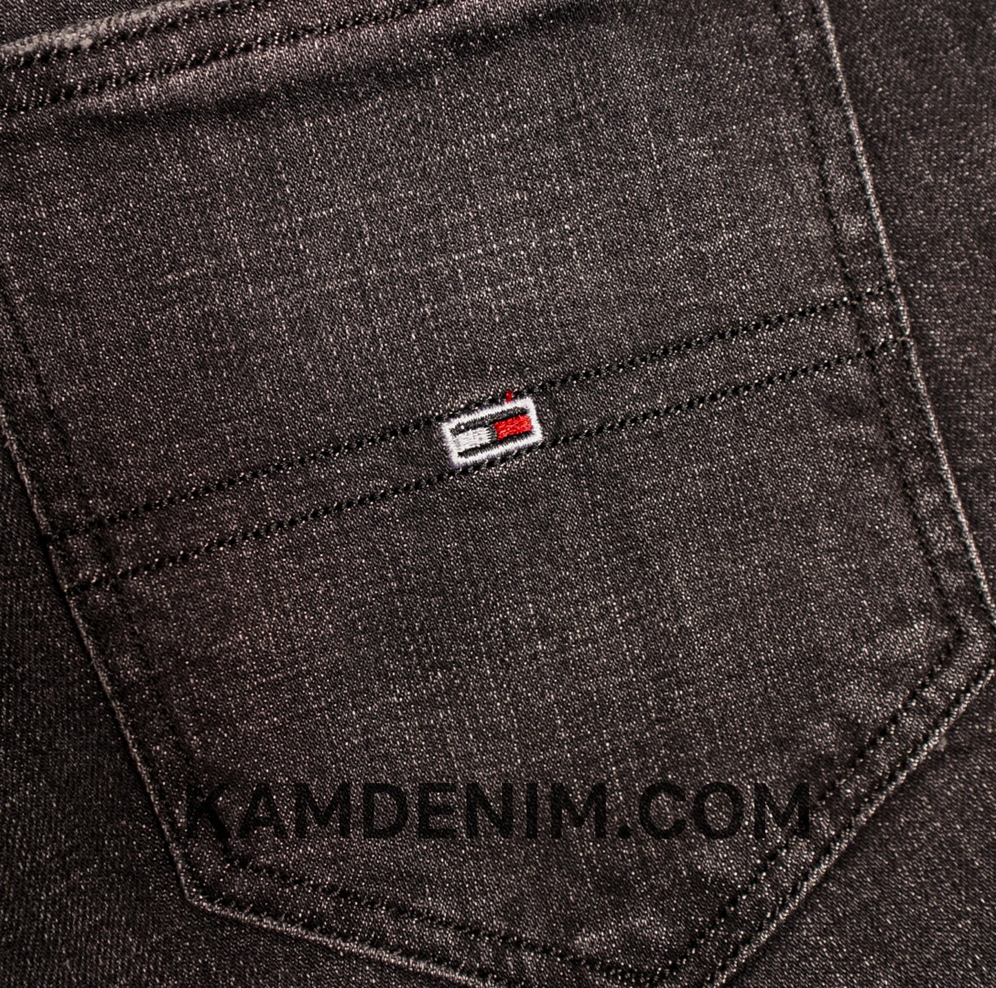 Jeans TM Gris Foncer SBL 4166 Coupe Normale