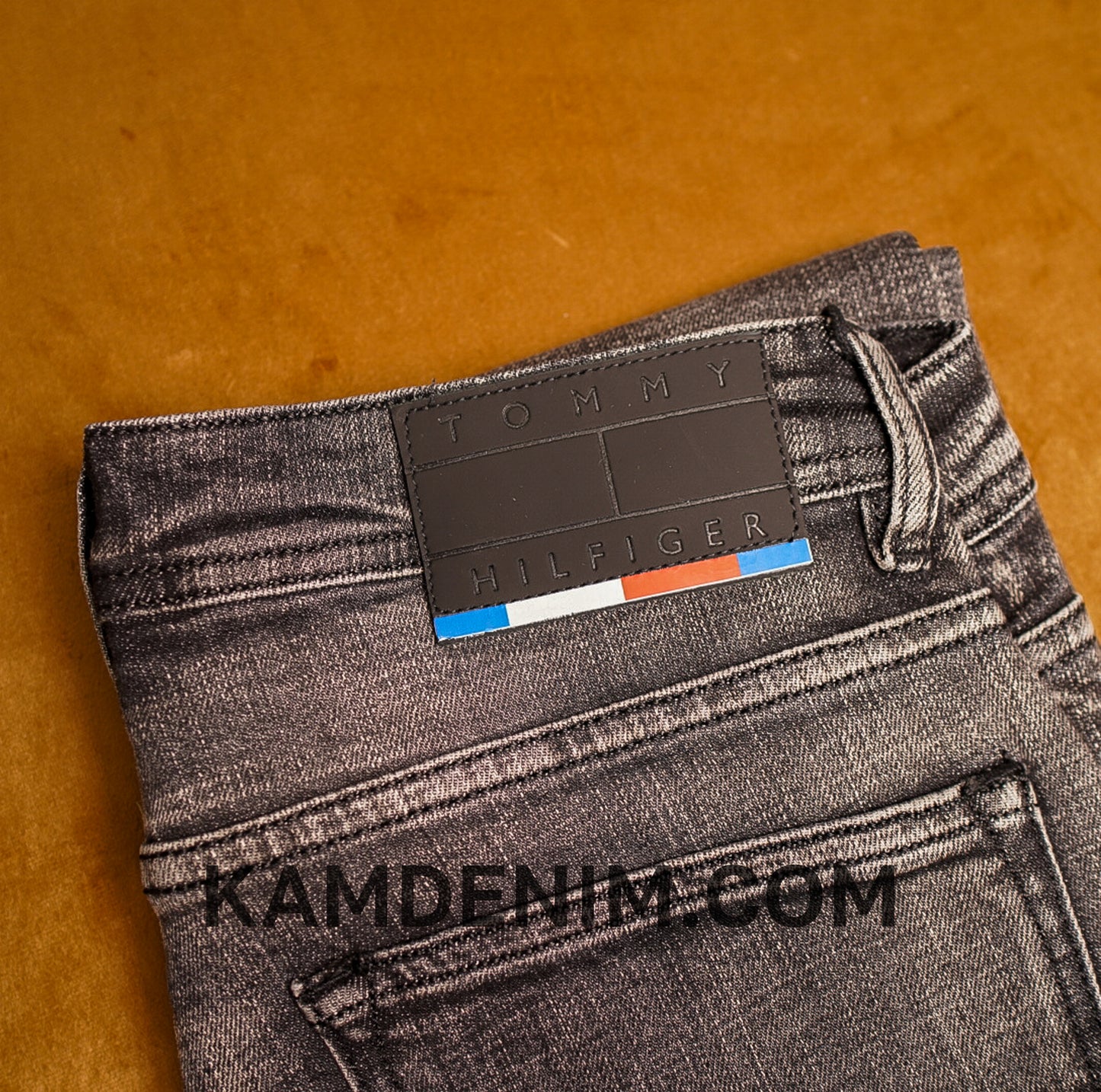 Jeans TM Gris Sabler 4170 Coupe Normale