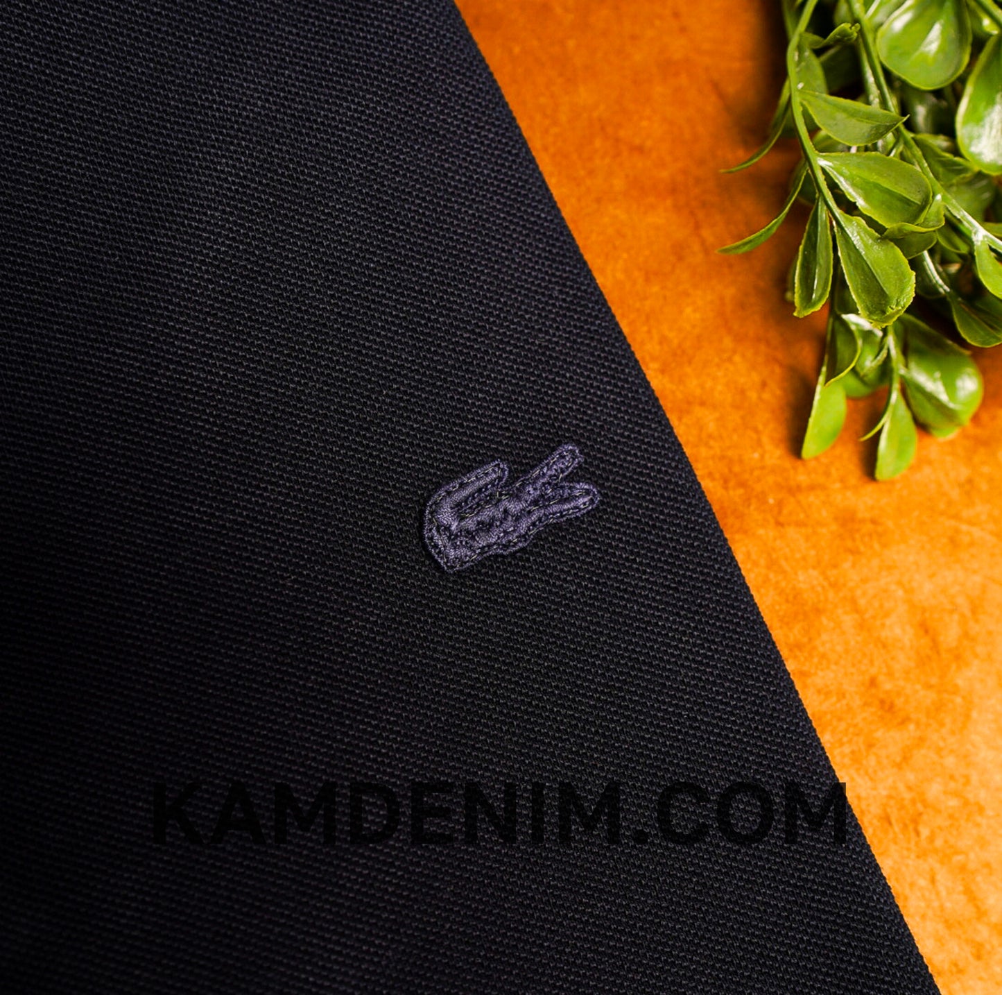 Polo Classique LCT Tissue 100% Coton R-9002