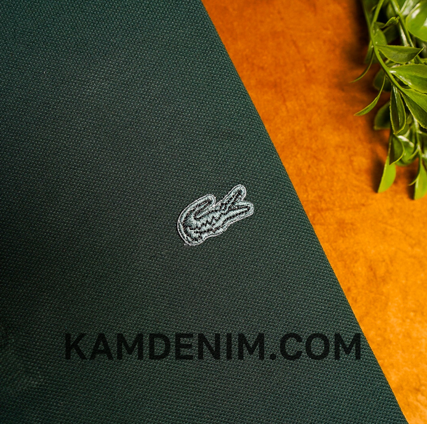 Polo Classique LCT Tissue 100% Coton R-9002