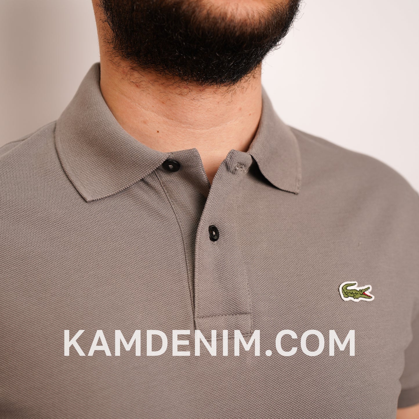 Polo Classique LCT 100% Coton 9006