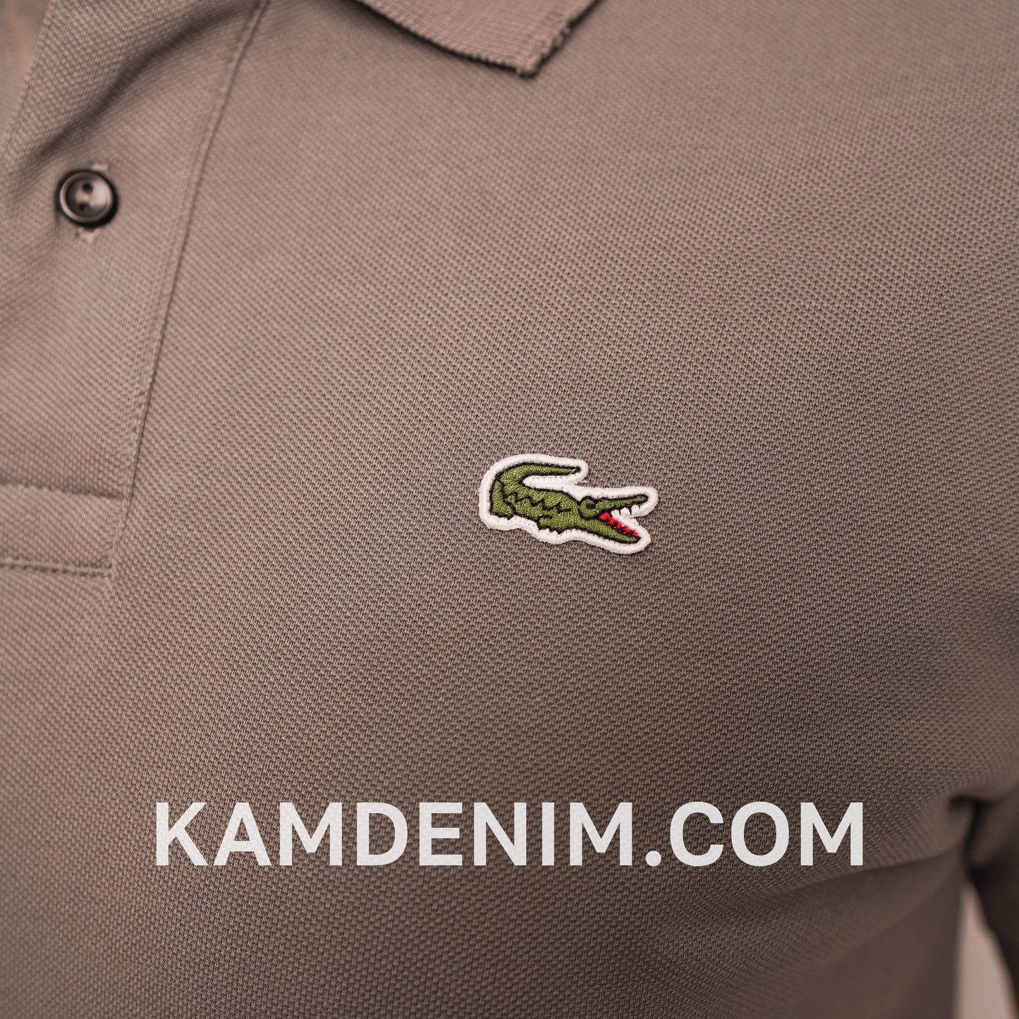 Polo Classique LCT 100% Coton 9006