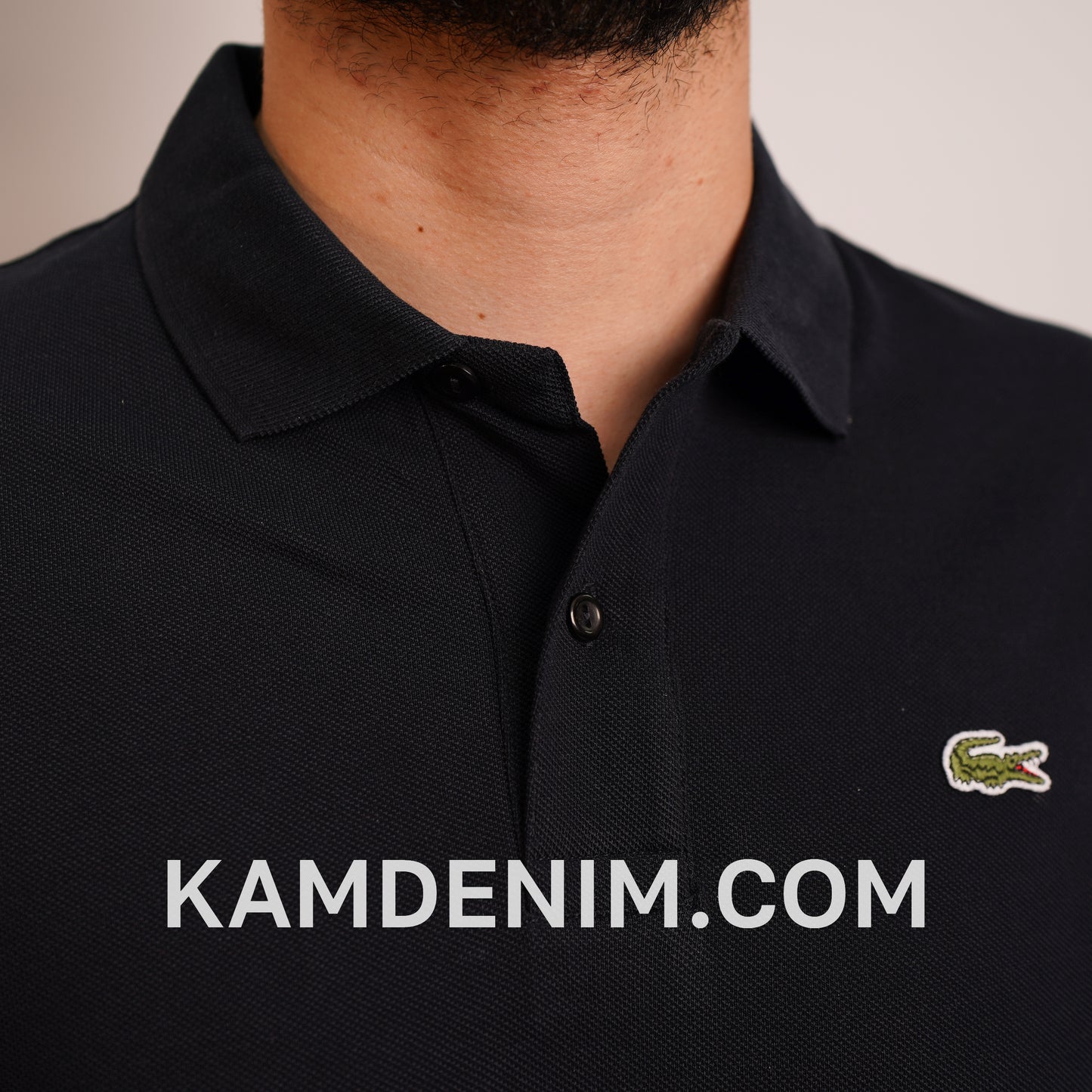 Polo Classique LCT 100% Coton 9006