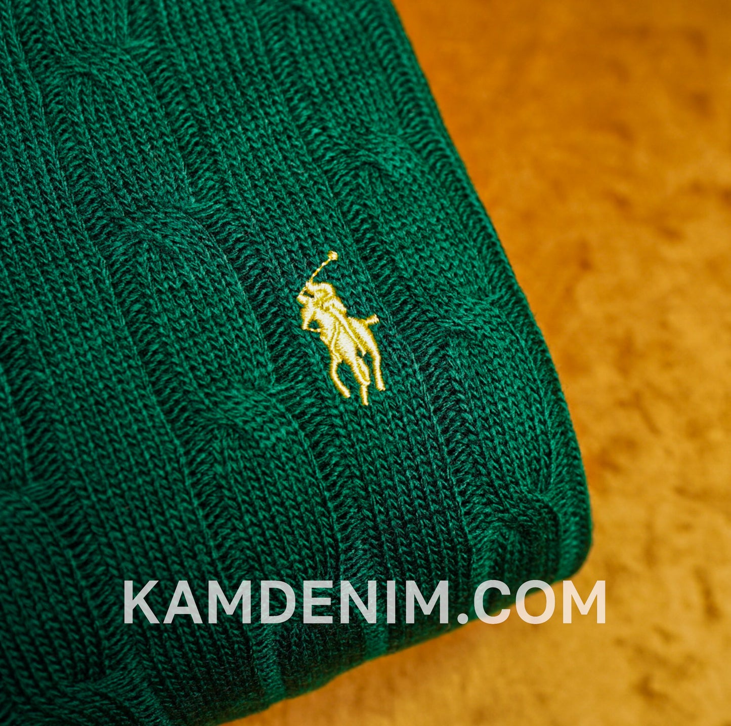 Tricot RL 2017 Jakard 100% Coton