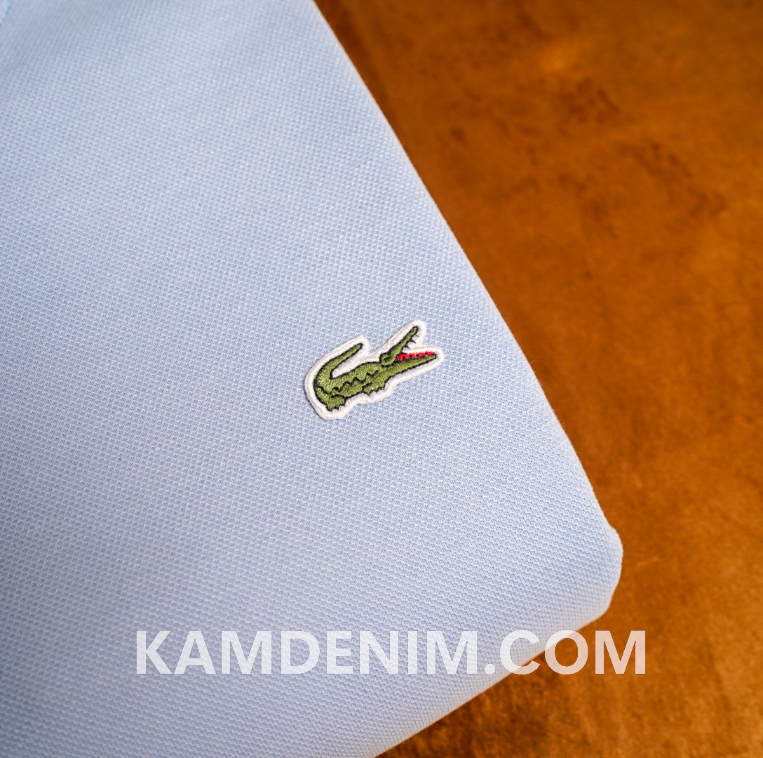 Pull 100% Coton LCT 7002 Tissu Confort