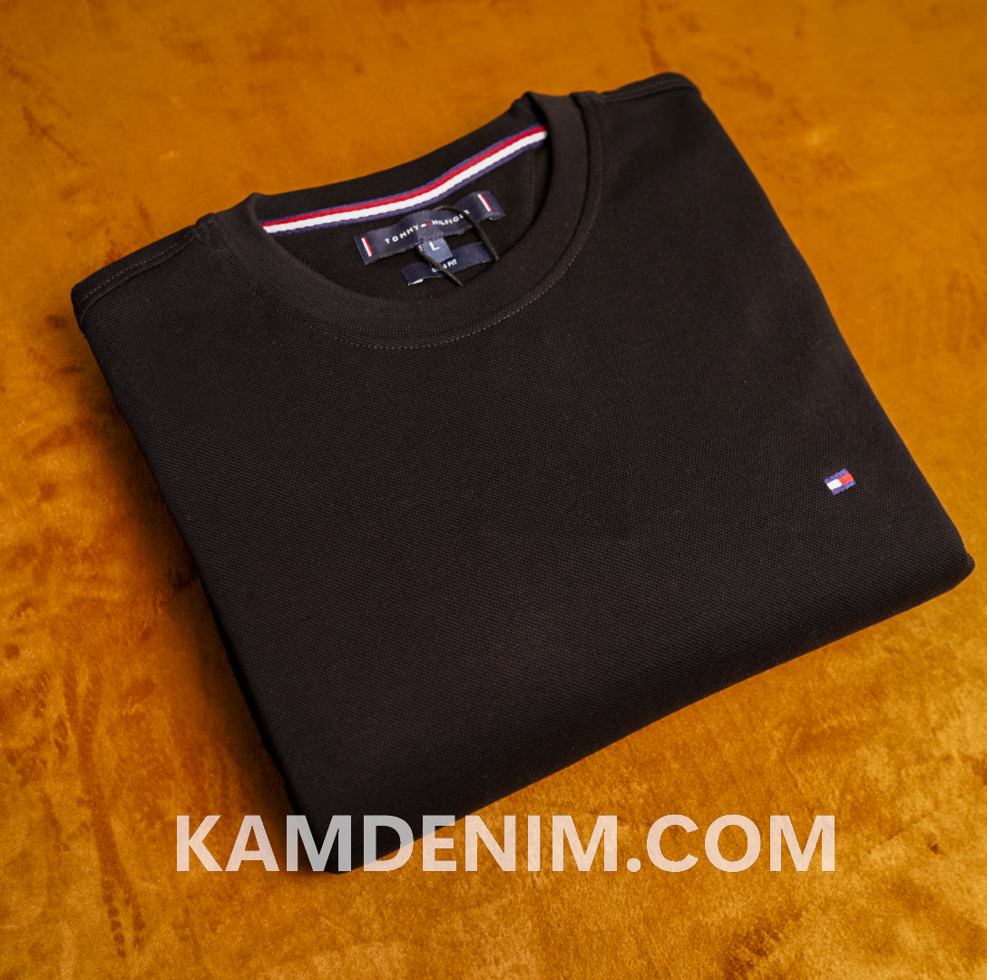 Pull 100% Coton TM 7001 Tissu Confort