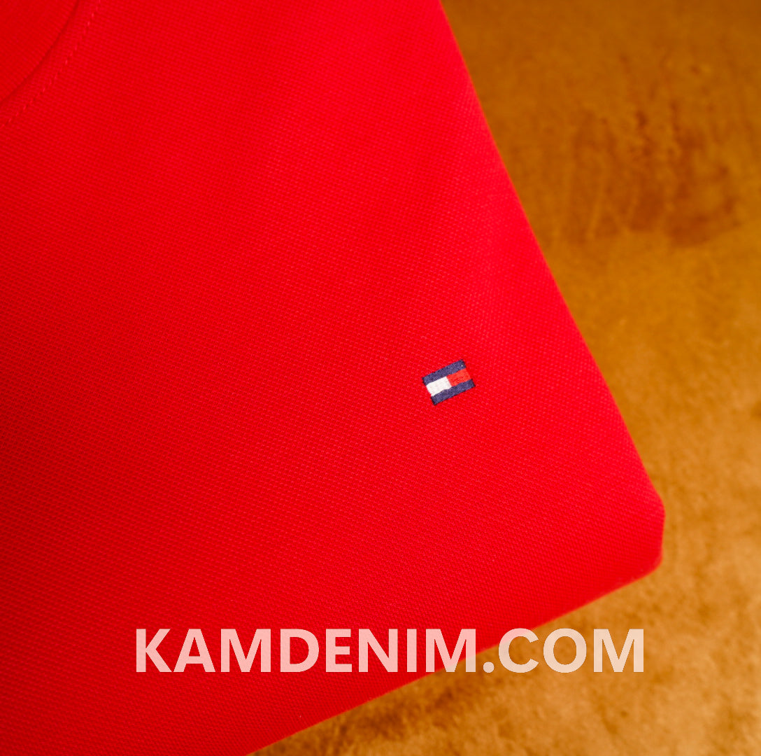 Pull 100% Coton TM 7001 Tissu Confort