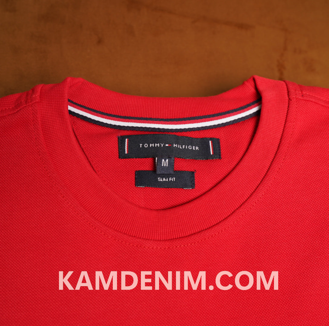 Pull 100% Coton TM 7001 Tissu Confort