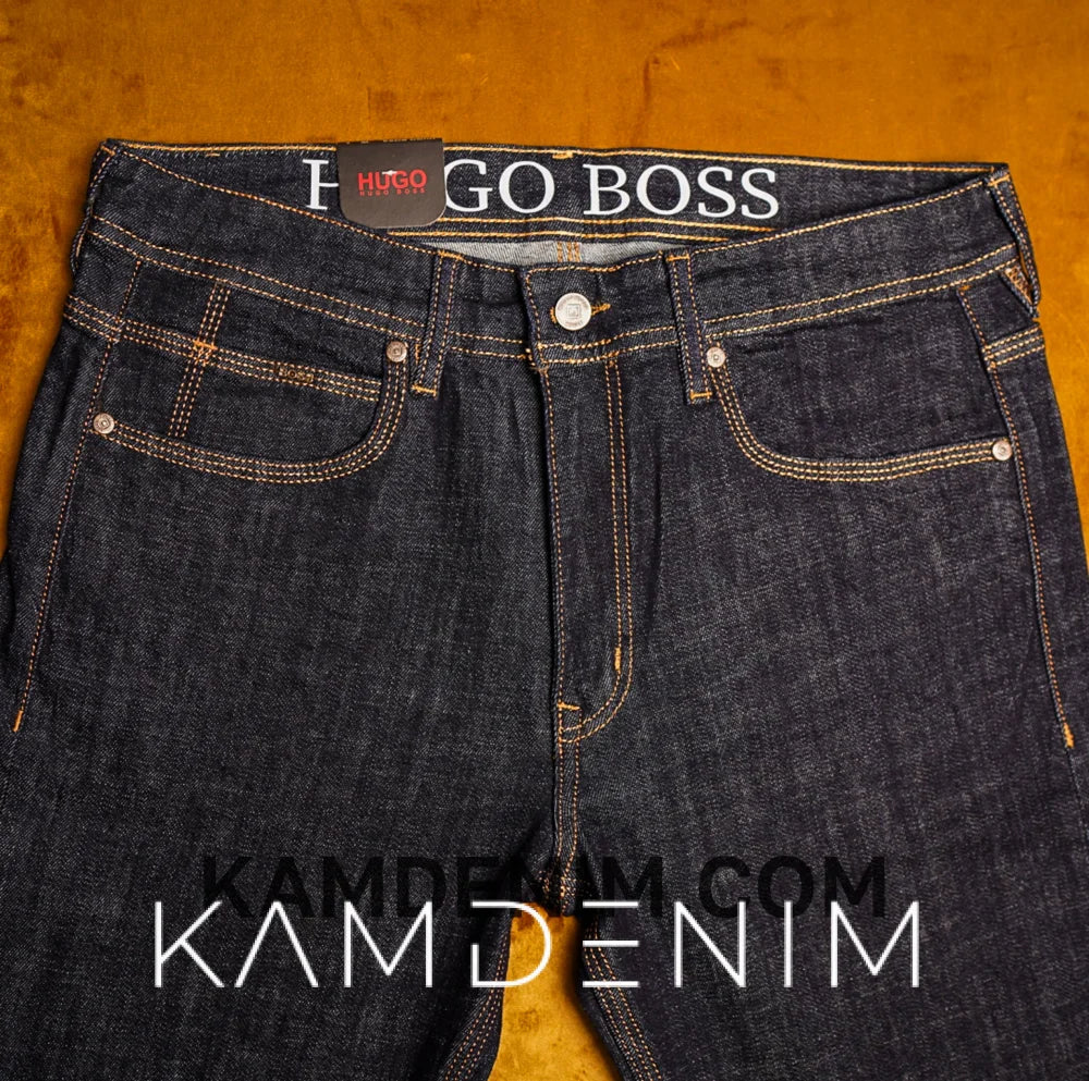 Jeans BS Bleu Petrol Sabler 4167 Coupe Normale