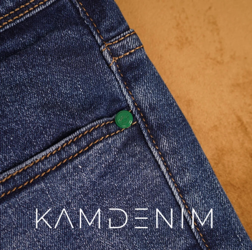 Jeans Lct Bleu Ciel 4026 Coupe Normal