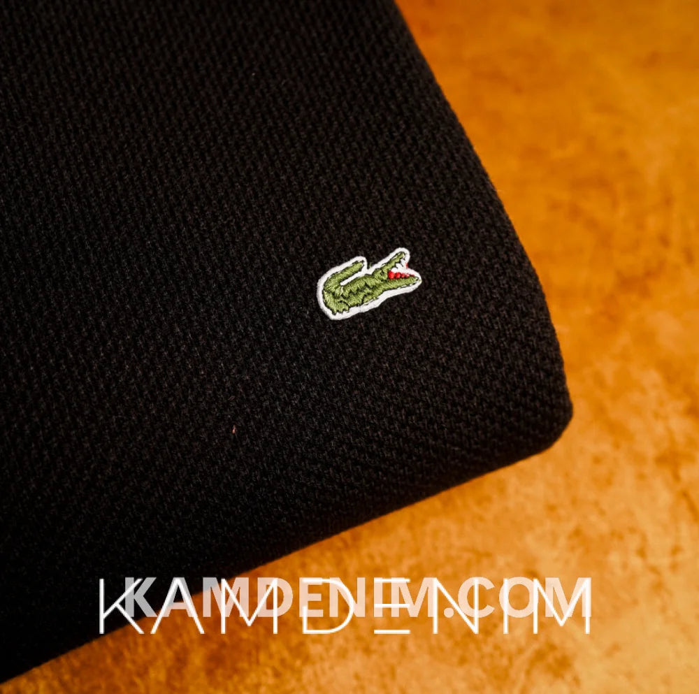 Tricot Lct 2009 Pique