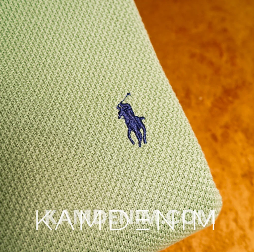 Tricot Rl 2001 Pique