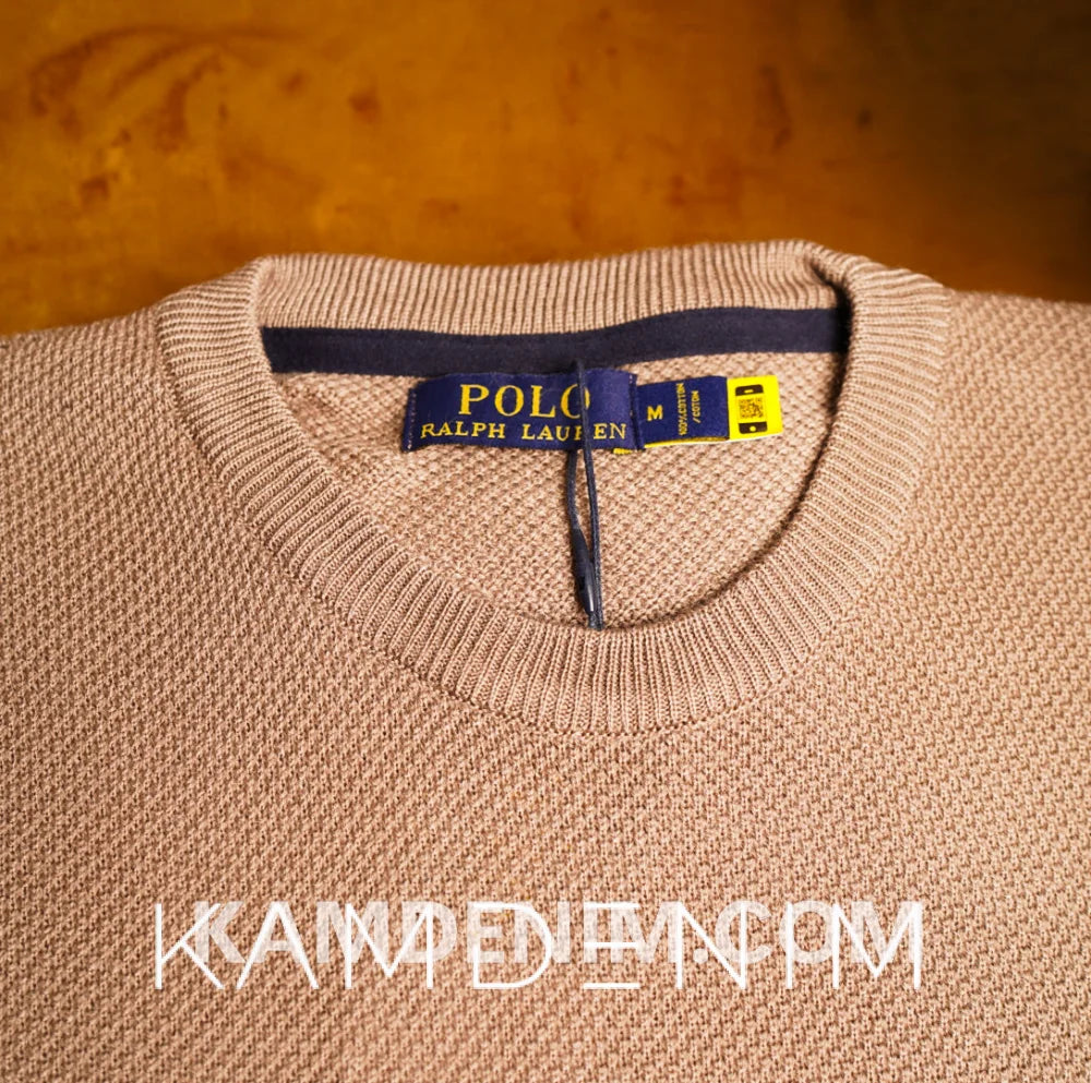 Tricot Rl 2001 Pique