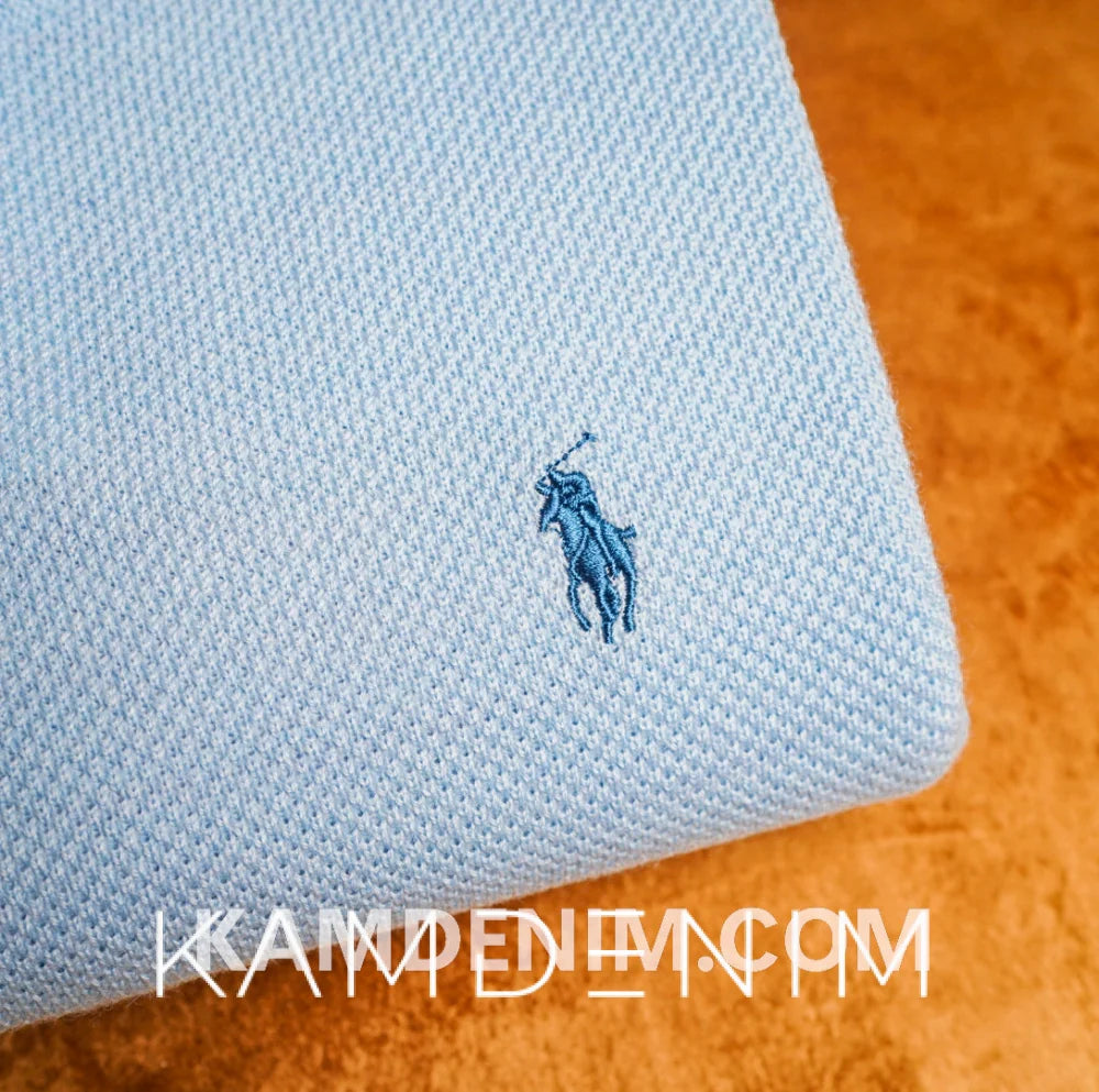 Tricot Rl 2001 Pique