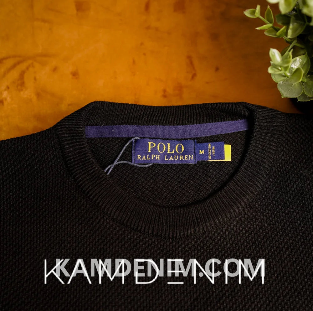 Tricot Rl 2001 Pique