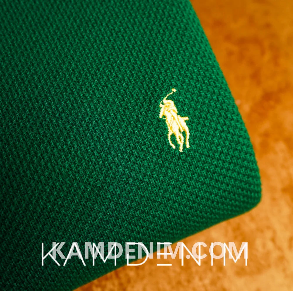 Tricot Rl 2001 Pique