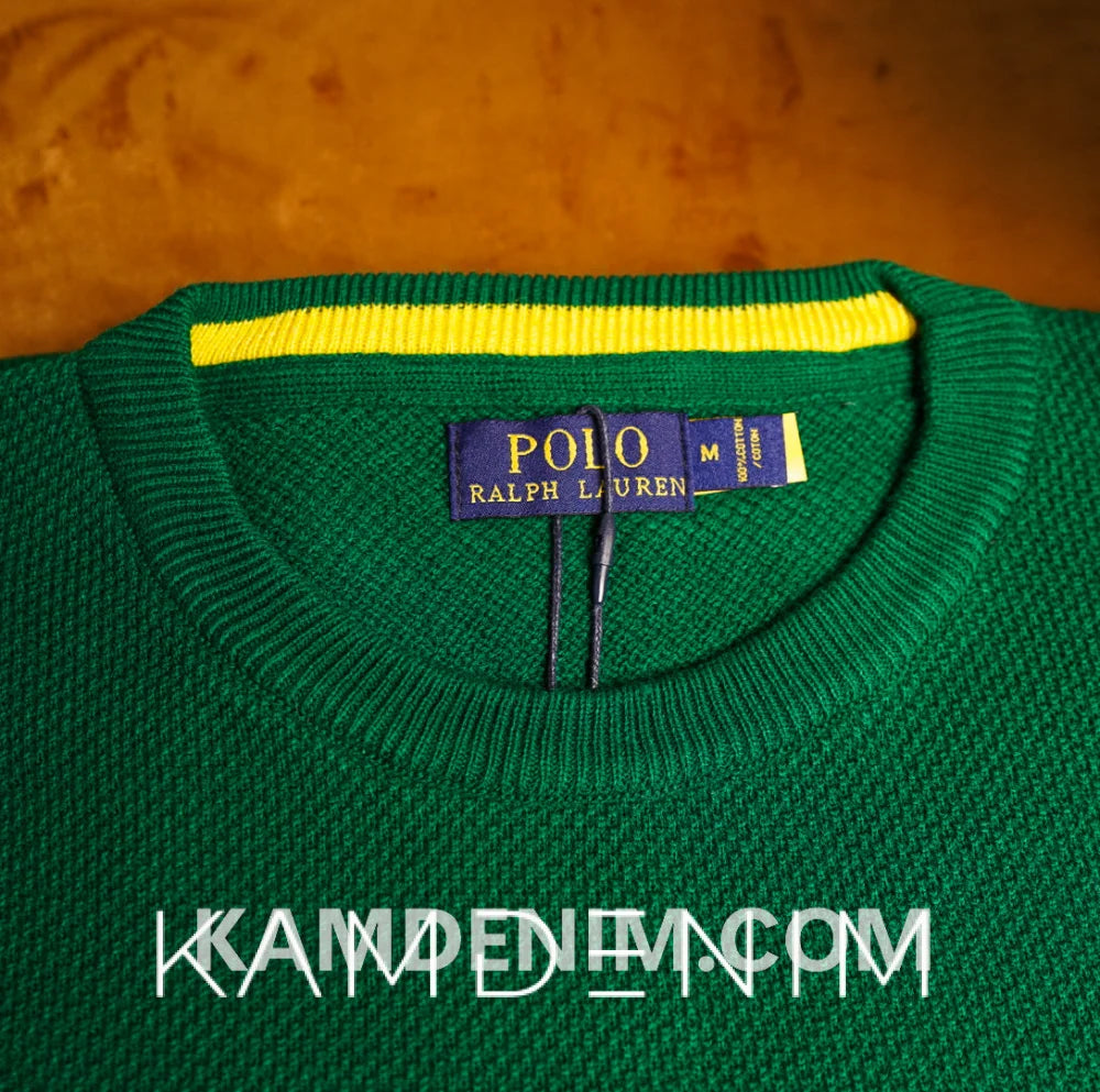 Tricot Rl 2001 Pique