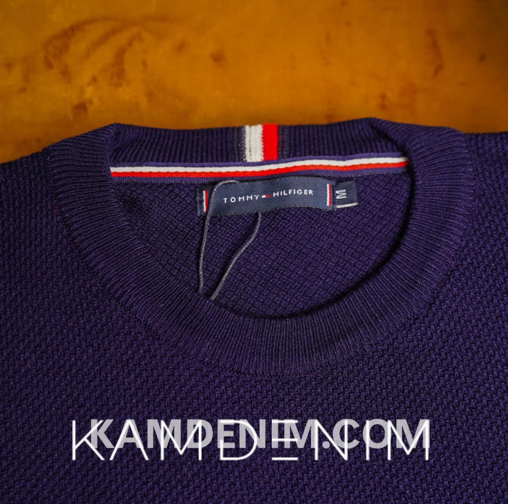 Tricot Tm 2004 Pique